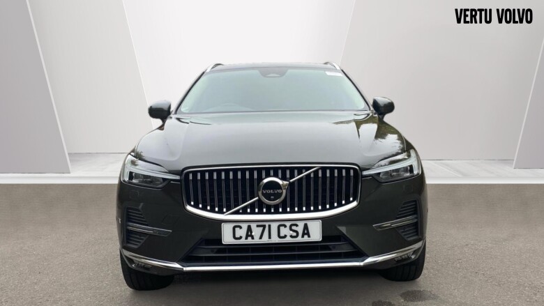 Volvo Xc60 2.0 B5P Inscription Pro 5dr AWD Geartronic Petrol Estate
